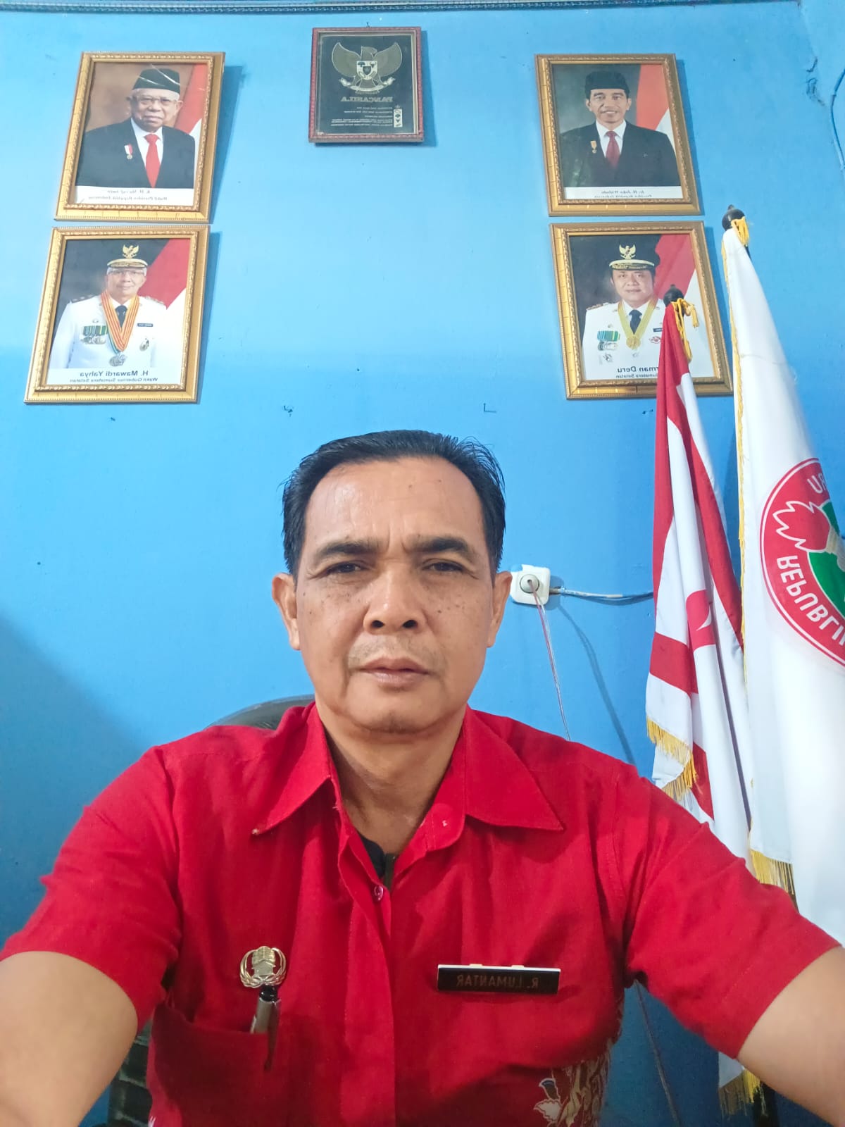 Retno Lumantar, S.Pd