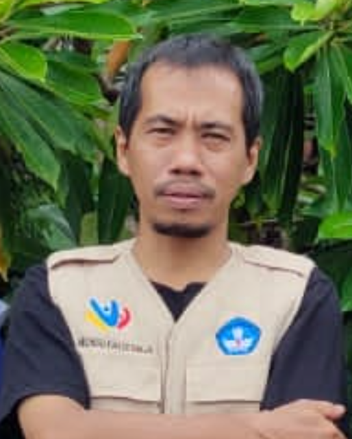 HENRI FAUZAN ALFI,S.PD