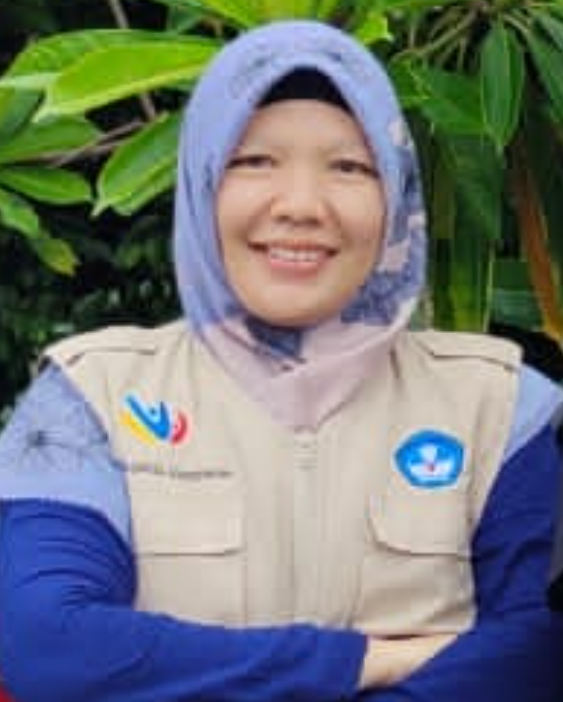 HUSNUL KHOTIMAH,S.Pd