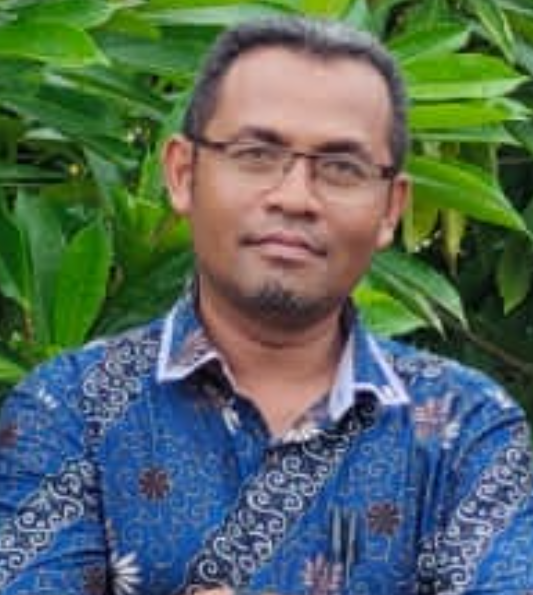 Susanto, S.Pd.
