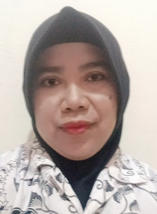 Hj.Suwarini,M.PdI