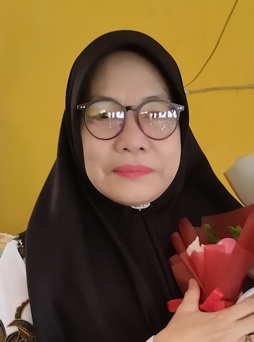 Hj.rahmawati,s.pd