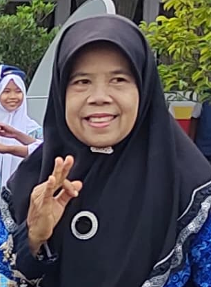 sri sugini,s.pd